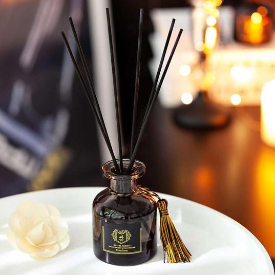 Jual [PRODUK HEHSB] Promo Reed Diffuser Wangi Hotel Mewah Sheraton