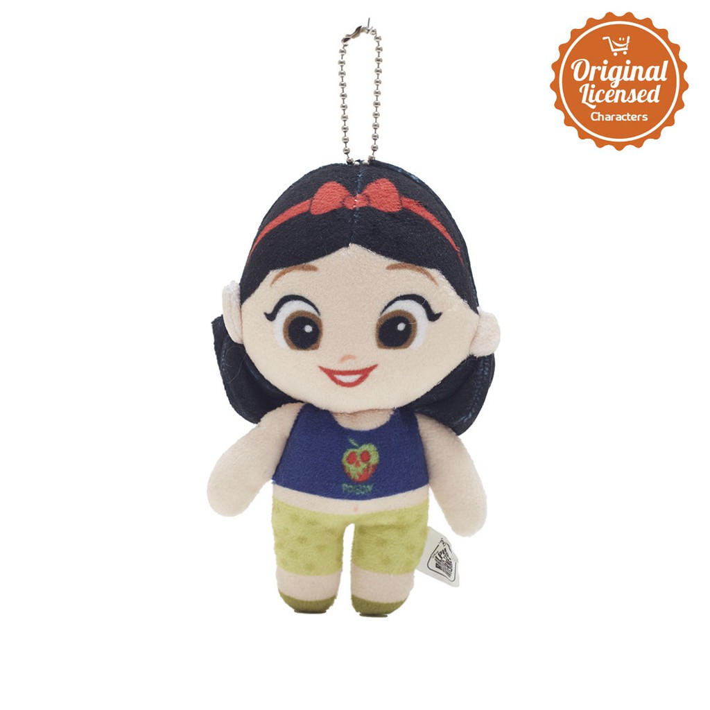 Jual Ralph Breaks The Internet Snow White Plush | Shopee Indonesia