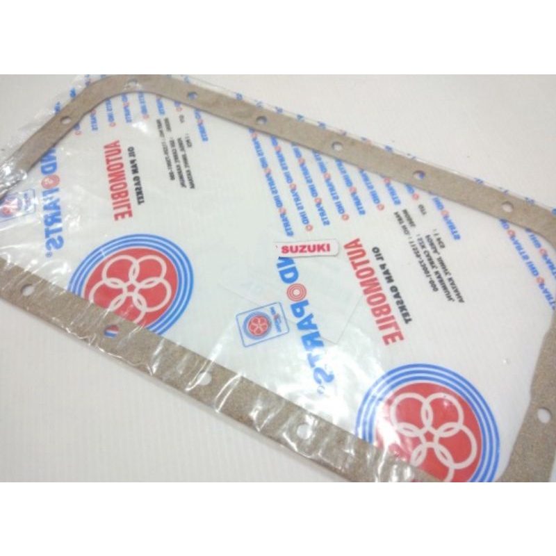 Jual Packing kalter / Gasket Packing Calter Jimny Katana / ST100 ...