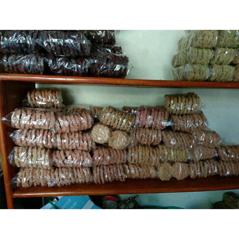 Jual ECER RAGINANG, RENGGINANG HARGA SATUAN | Shopee Indonesia