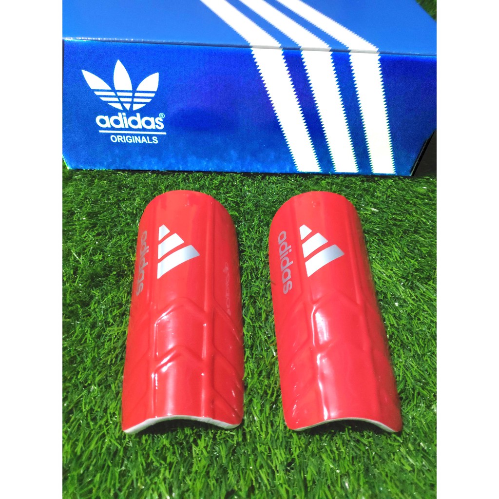 DEKER SKIN DEKER FULL EMBOSS ADIDAS DEKER SEPAK BOLA DEKER FUTSAL DEKER  TERMURAH DEKER TERBARU DEKER PELINDUNG LUTUT