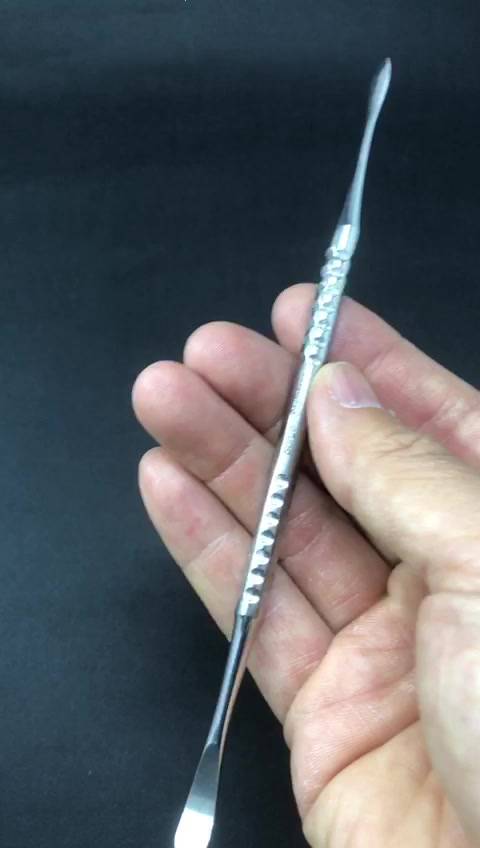 Jual RASPARATORIUM / BEALE WAX CARVER / DENTAL INSTRUMENT / HAND ...