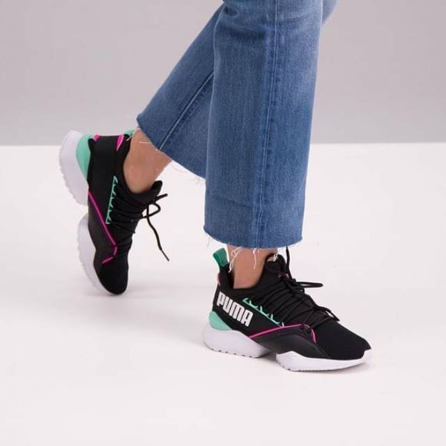 Puma muse maia kuat premium