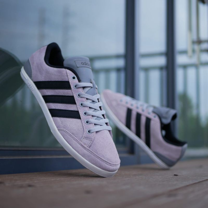 Adidas neo caflaire grey online