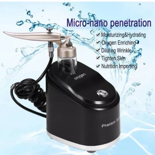 Jual Omega Injection Phantom Spray | Shopee Indonesia