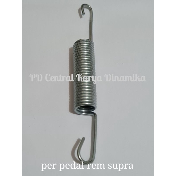 Jual Per Pedal Rem Supra Isi Pc Shopee Indonesia