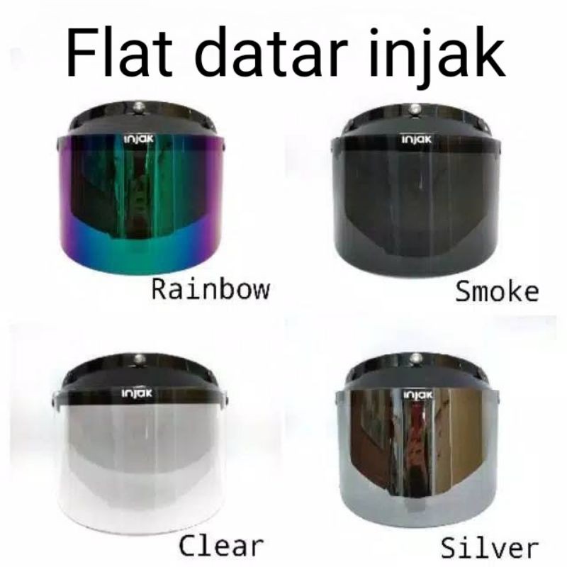 Jual KACA INJAK FLAT KACA BOGO DATAR INJAK DATAR | Shopee Indonesia