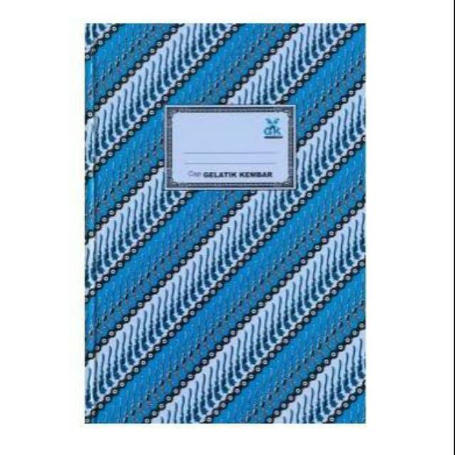 Jual Buku Batik Besar 50 gelatik kembar folio hard cover | Shopee Indonesia