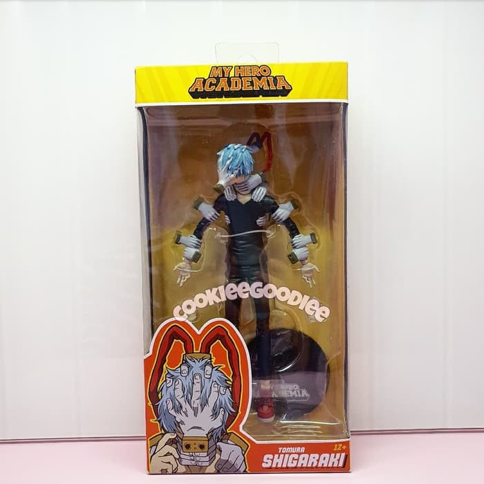 Action store figure shopee