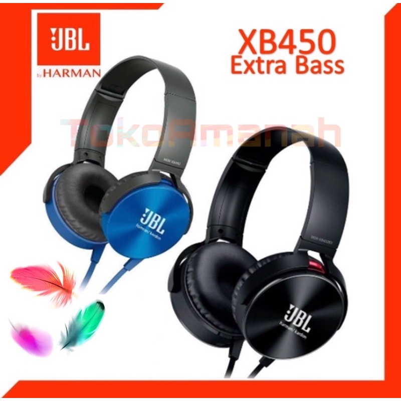 Jual headphone jbl original sale