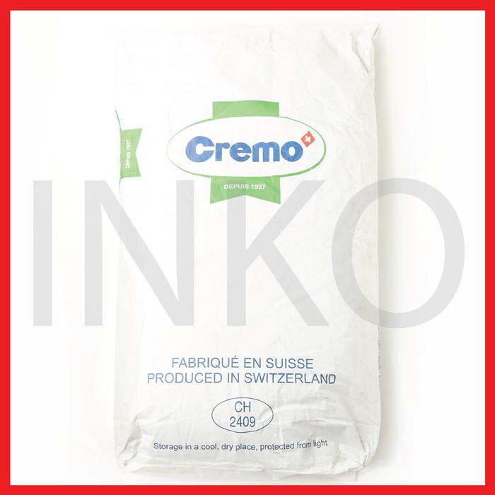 Jual CREMO MILK PERMEATE POWDER PROMILK 5AKD 1KG | Shopee Indonesia