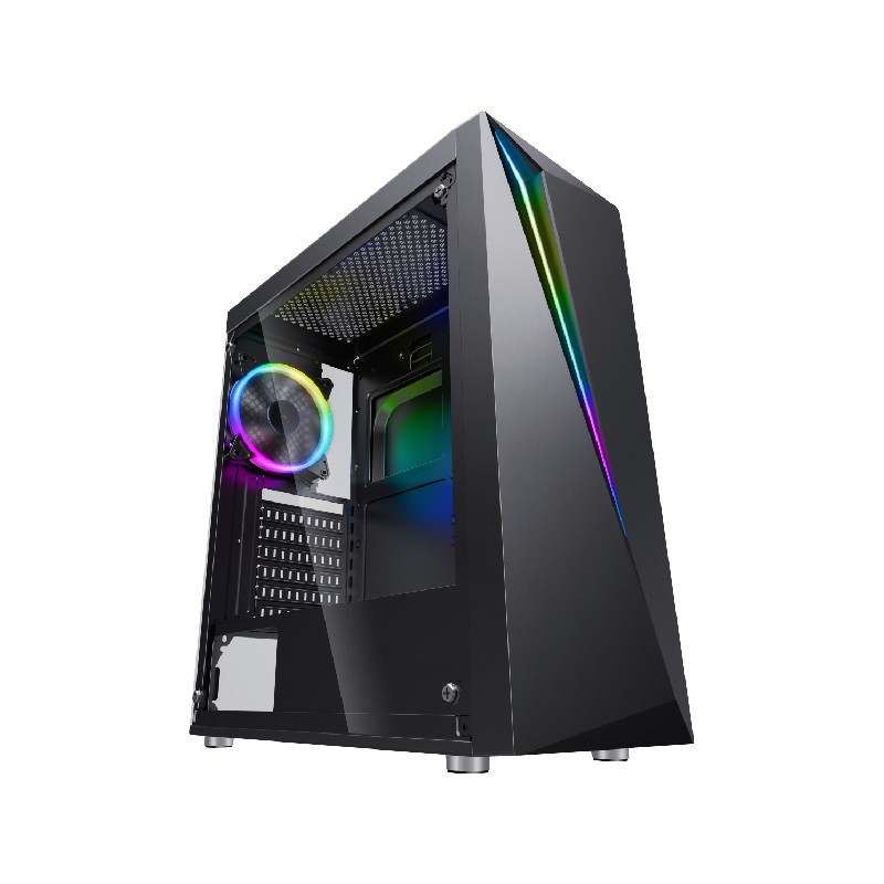 Jual PC GAMING EDITING DESIGN INTEL CORE I7 9700F | GTX 1660 SUPER