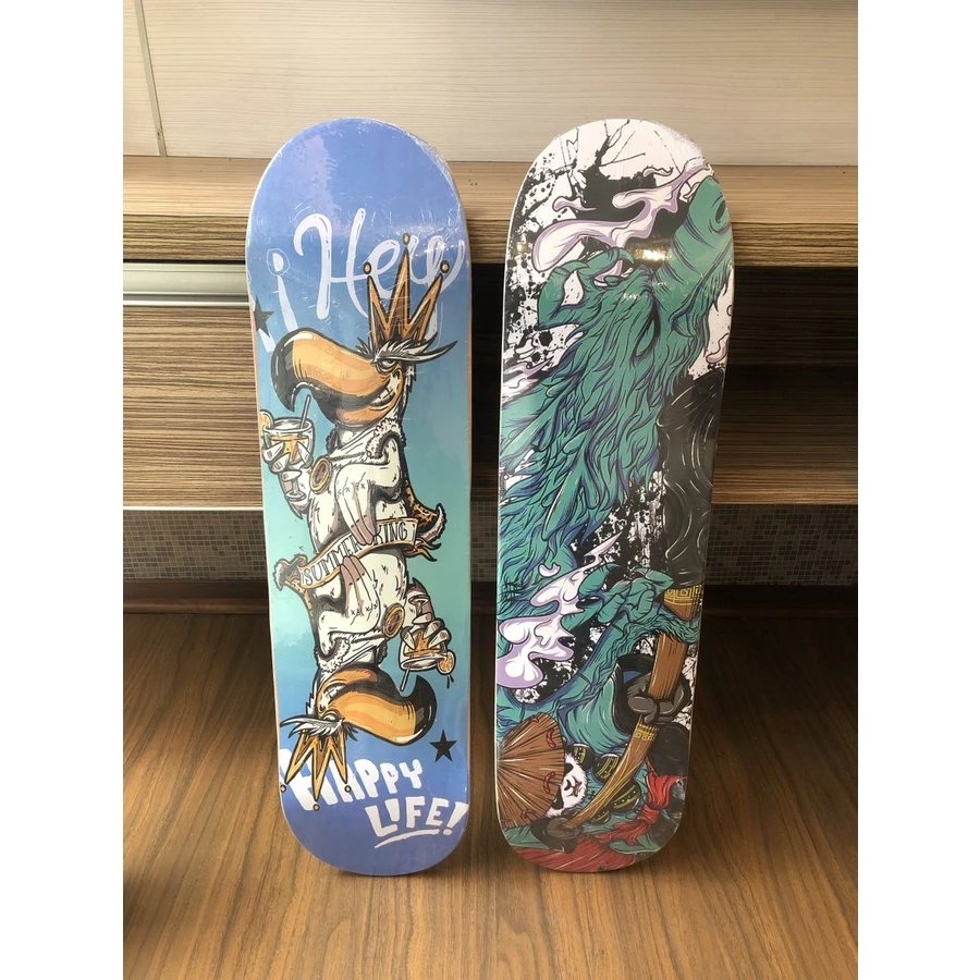 Skateboard Profesional 3108PU