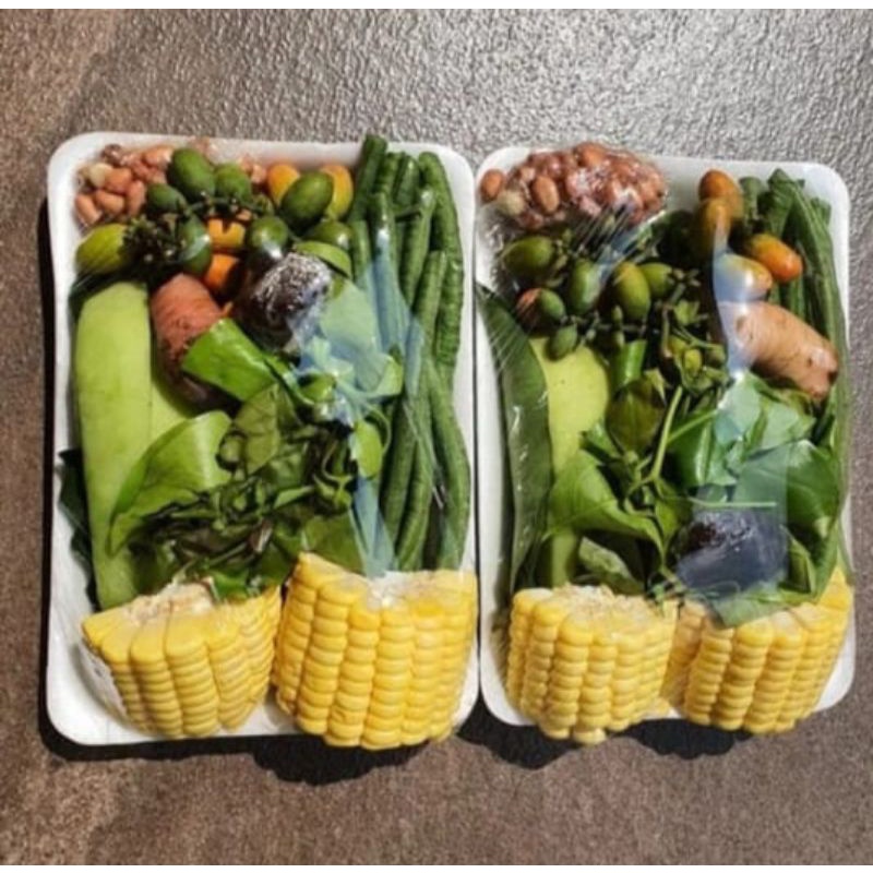 Jual Paket Sayur Asem+bumbu racik | Shopee Indonesia