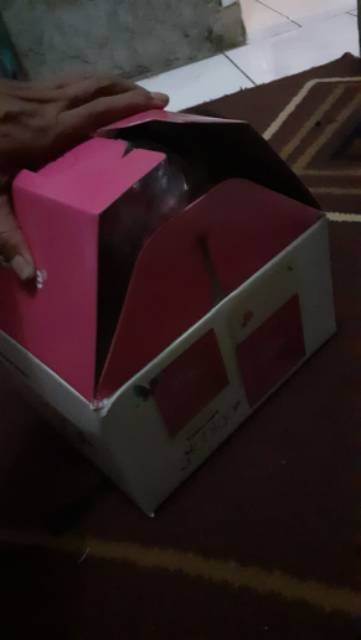 Jual TUPPERWARE ICHIGO COMPLETE SET | Shopee Indonesia