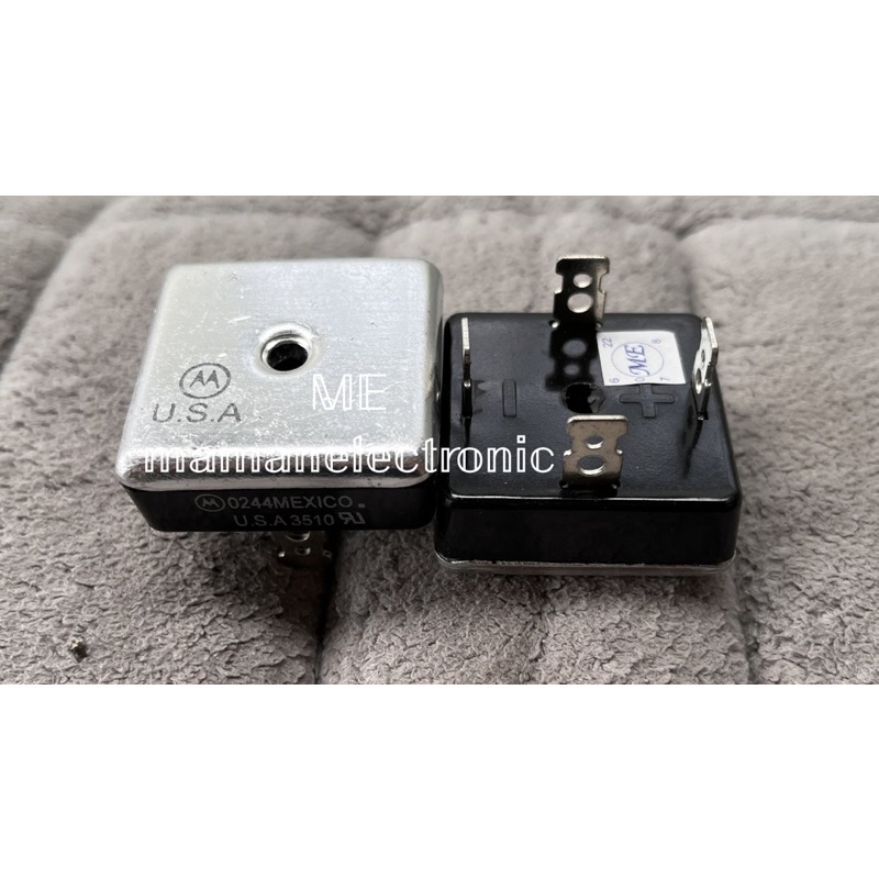 MD3506A Radio Mediator; La Chaux-de-Fonds, Build 1954 ??, 8 Pictures - Foto 5