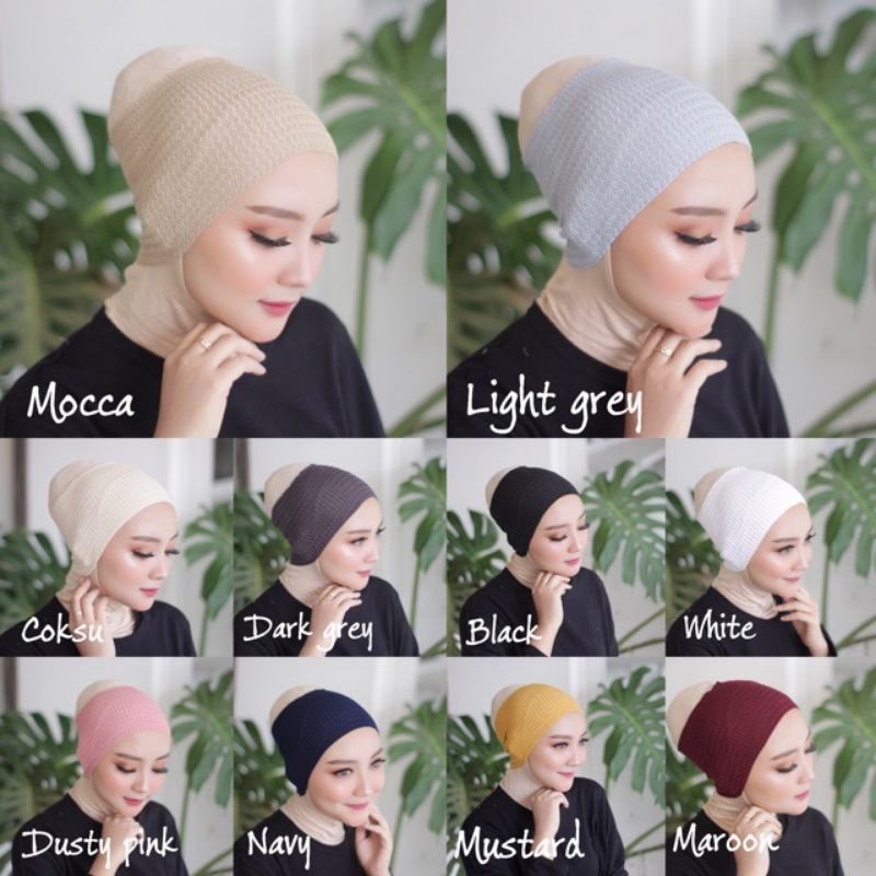 Jual Bandana Rajut | Shopee Indonesia