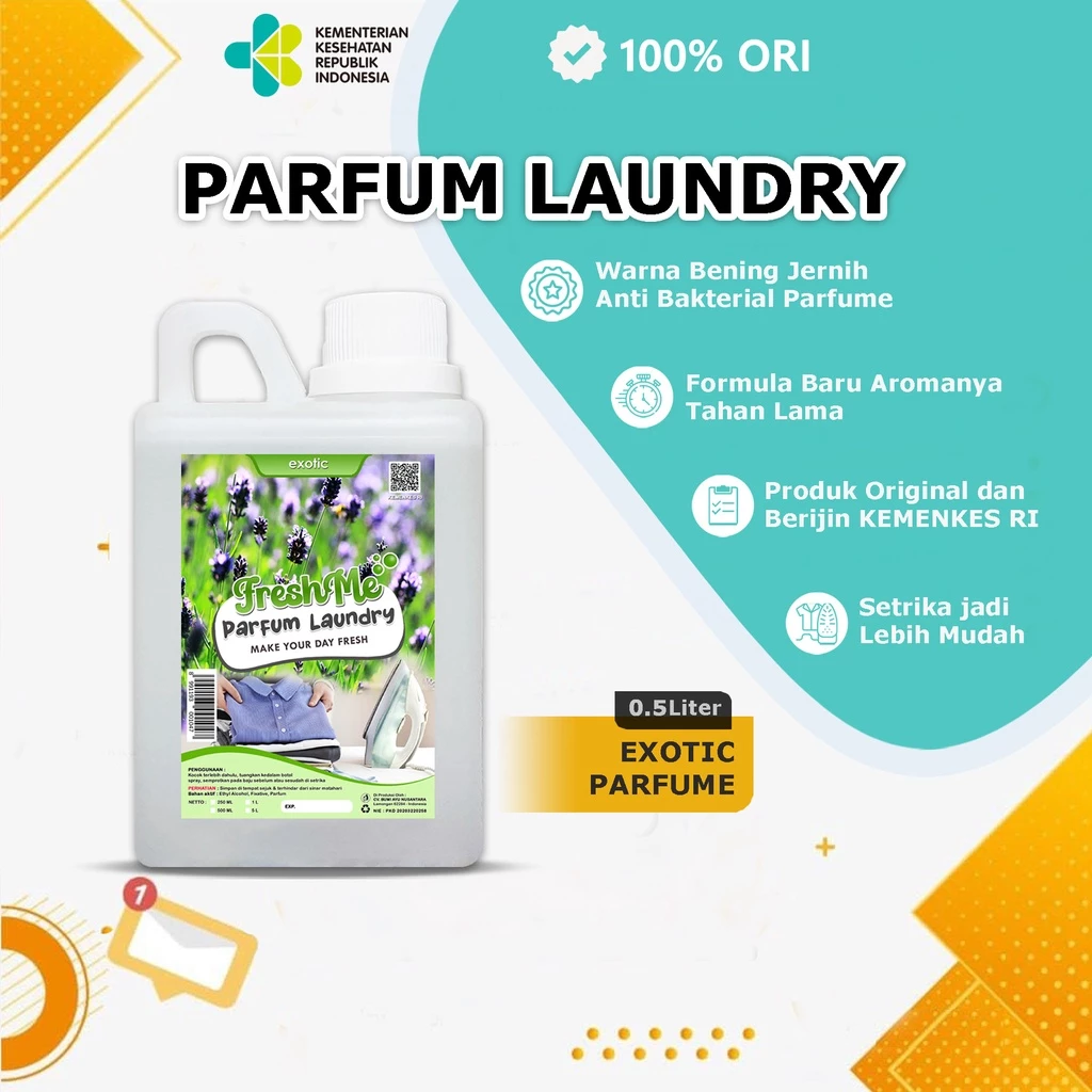 Jual Sabun Laundry Kiloan Murah