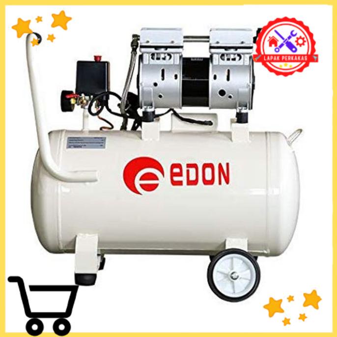 Jual KOMPRESOR 25 LITER EDON Kompresor Oiles ED550 - 25 L BERGARANSI ...