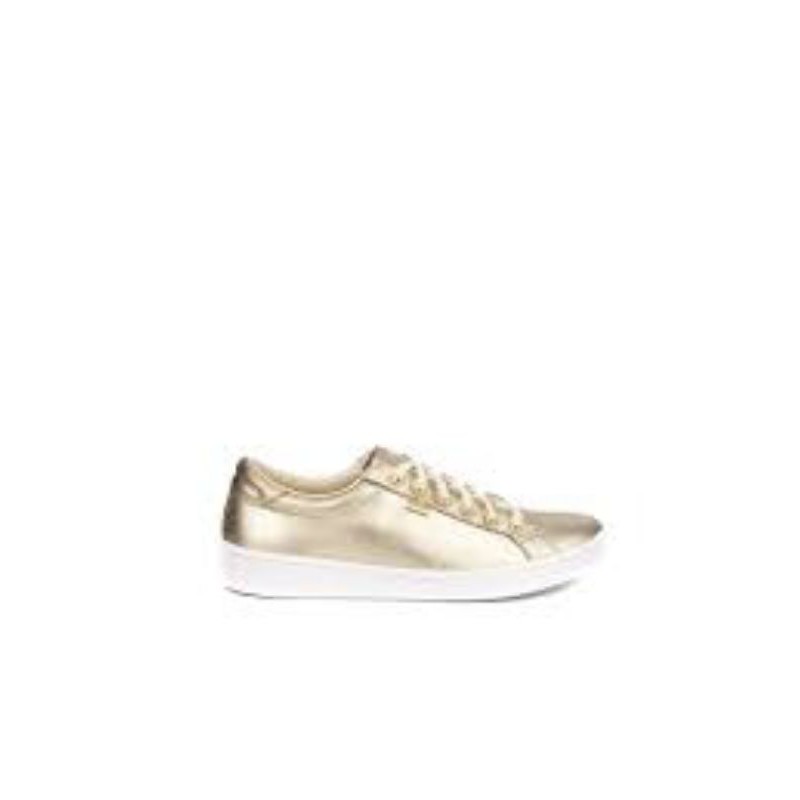 Keds best sale ace metallic