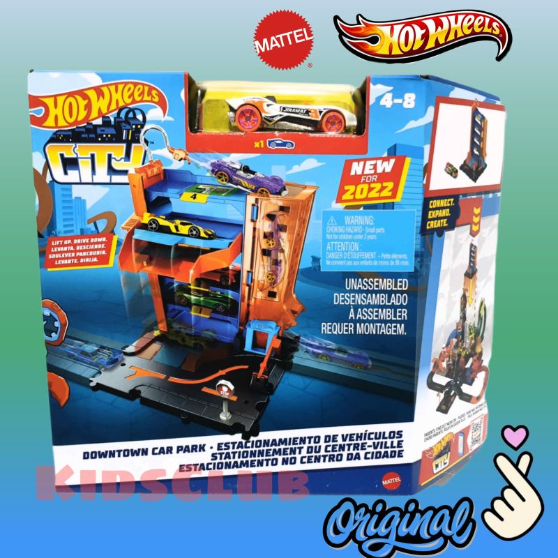 Jual cheap jalan hotwheels