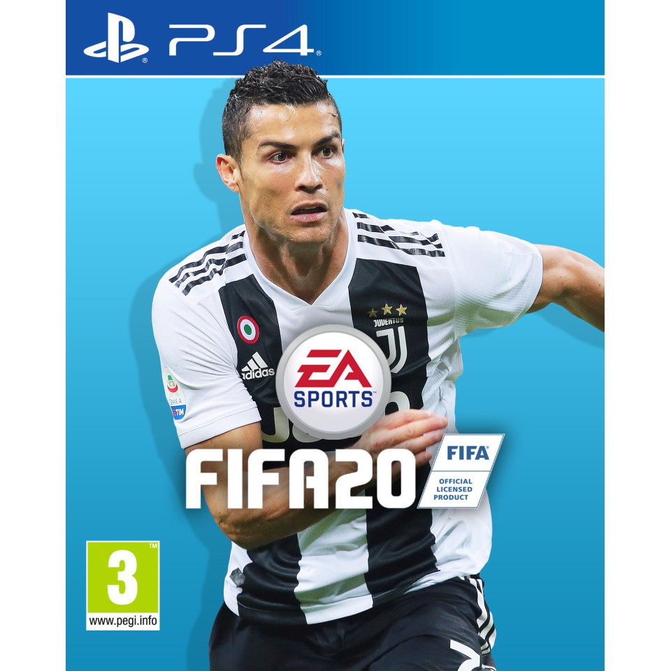 Playstation store fifa 2020