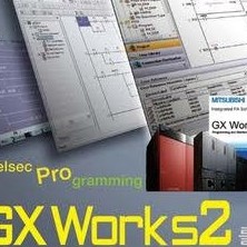 Jual GX-Works2 V1.610L Mitsubishi PLC Software | Shopee Indonesia