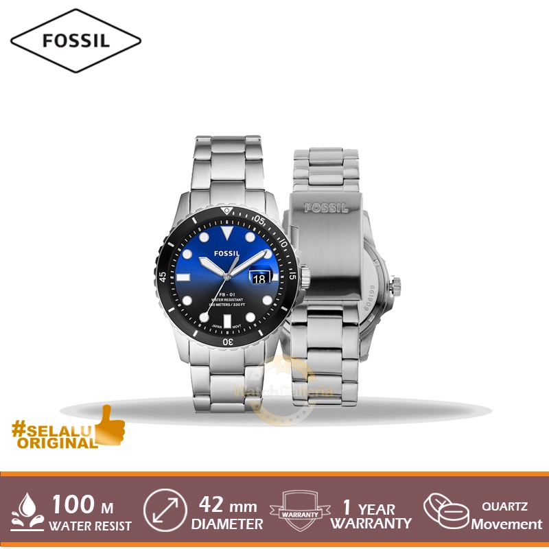 Fossil fs5668 online