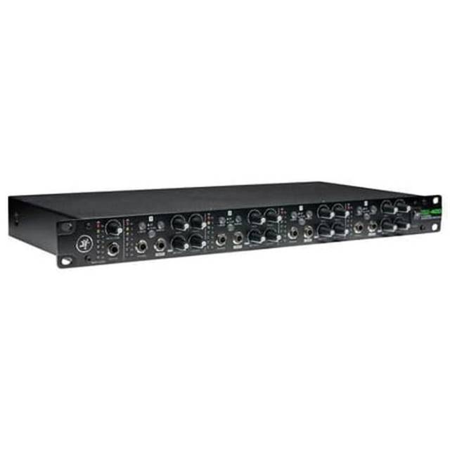 Jual Mackie HM-400 / HM 400 / HM400 Headphone Amplifier | Shopee Indonesia