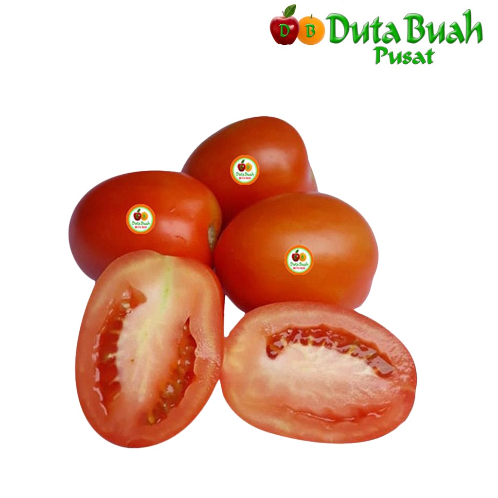 Jual DUTA BUAH Tomat Tw Bandung (900g-1kg) | Shopee Indonesia