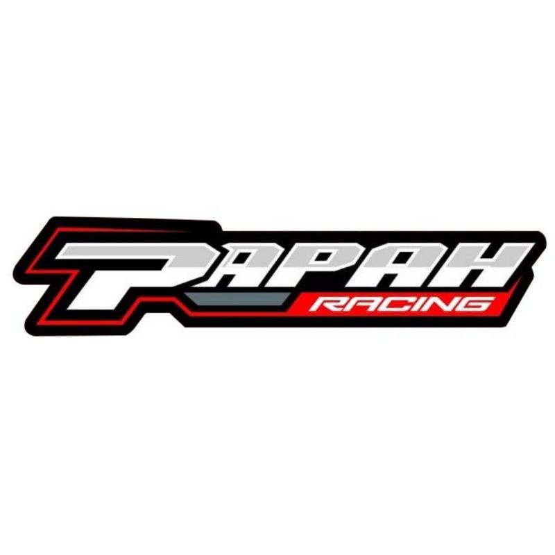 Jual Sticker Papah Racing / Stiker Papah Racing | Shopee Indonesia