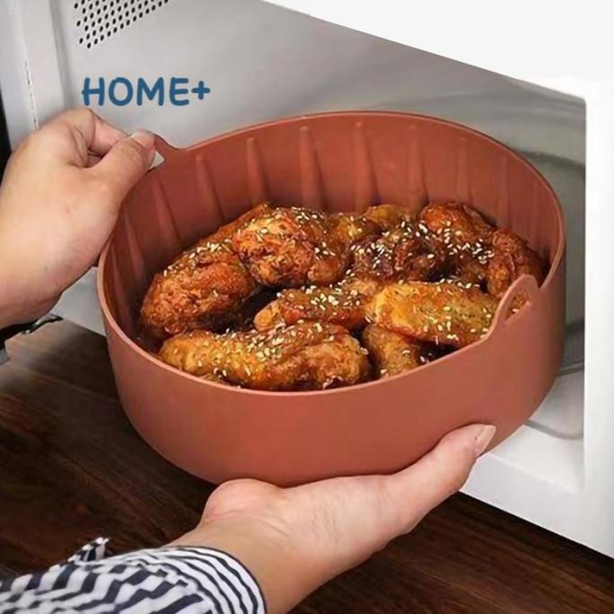 Jual Panas Untuk Dapur Ts Air Fryer / Panci Air Fryer Multifungsi ...
