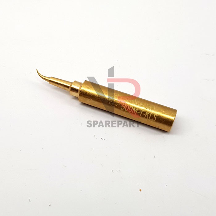 Jual MATA SOLDER STATION SUNSHINE SS-900M TEMBAGA | Shopee Indonesia