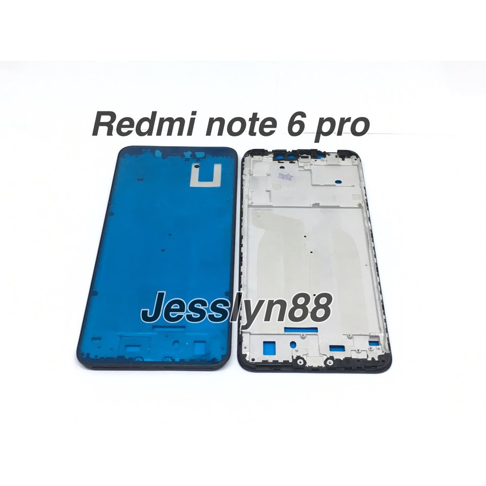 Jual lcd xiaomi note 6 pro Harga Terbaik & Termurah April 2026 | Shopee ...