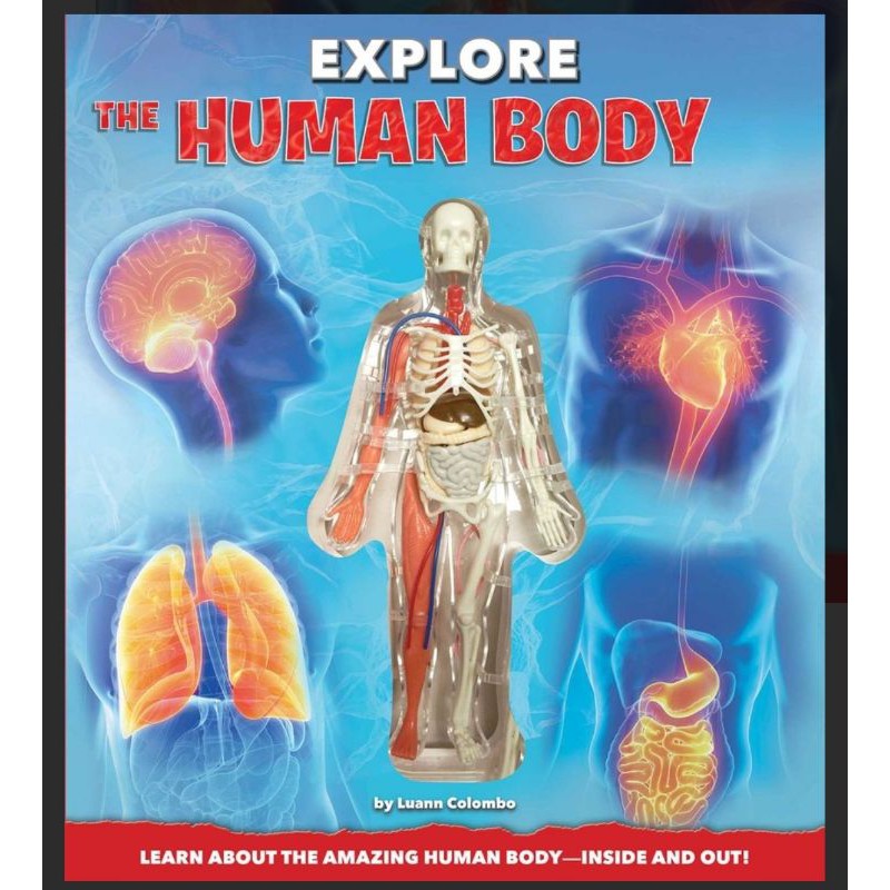 Jual EXPLORE