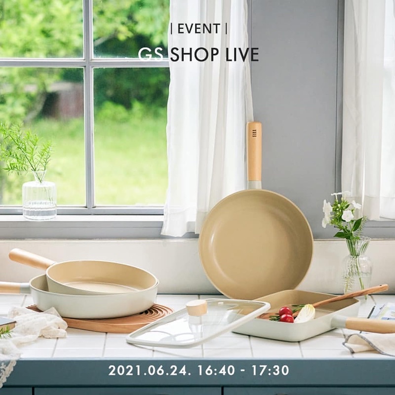 Jual NEOFLAMFIKA [Cookware korea] FRYPAN Shopee Indonesia