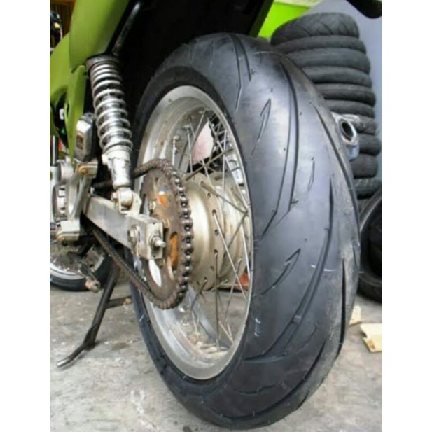 Jual Ban IRC 150/60-17 Exanto NR88 (TL) | Shopee Indonesia