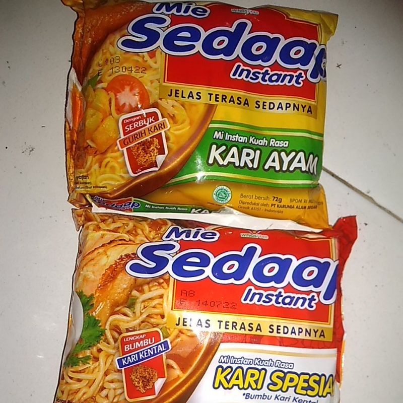 Jual mie sedap kuah | Shopee Indonesia