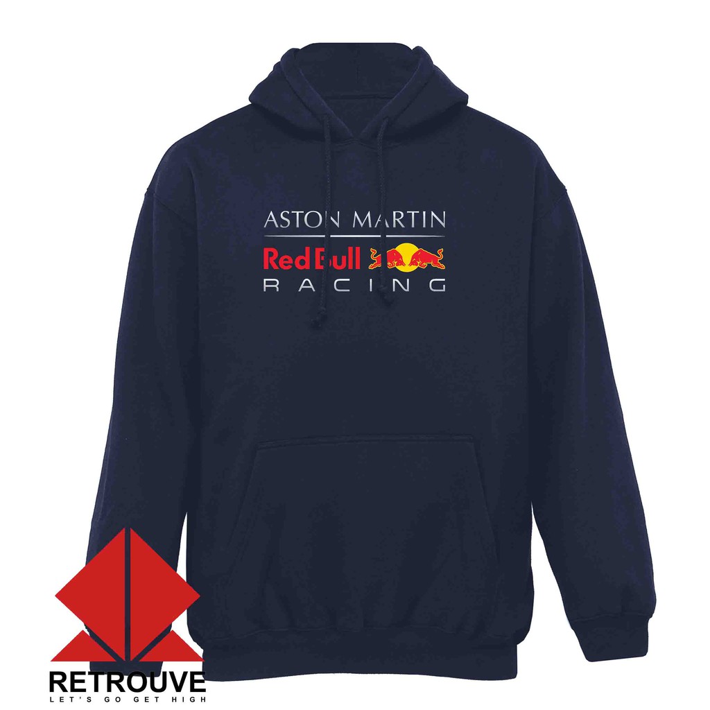 Red bull aston martin hoodie clearance
