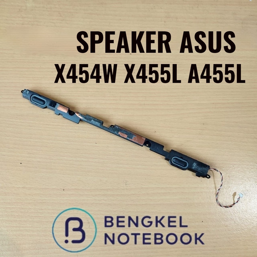 Jual Speaker Laptop Asus X454W X455 X455L A455L X454 X455LD X455LJ