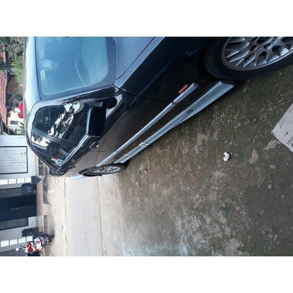 Jual Bemper Bodykit bmw e36 mtech . BODY KIT BMW BODIKIT BMW GRADEA