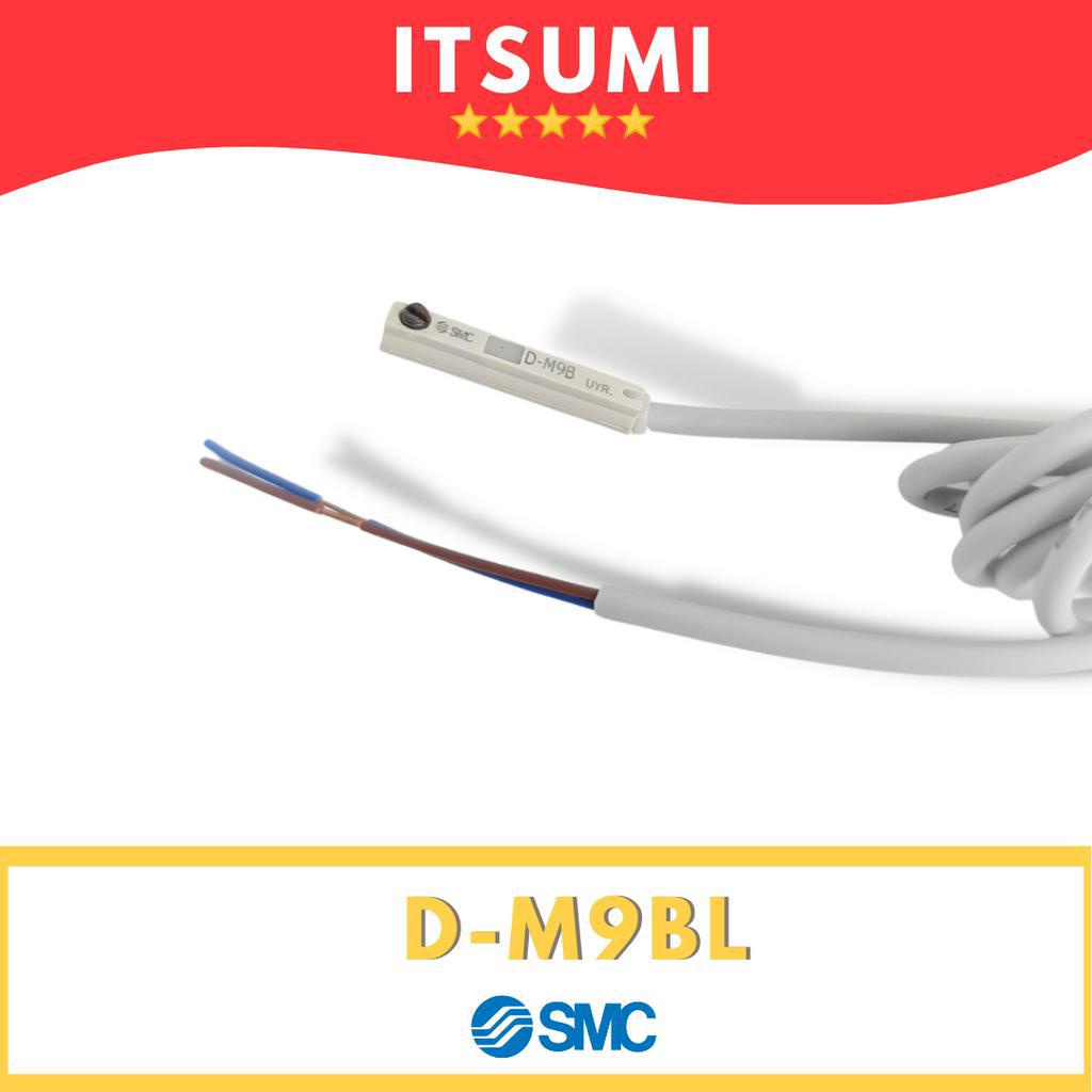 Jual Sensor Proximity SMC D-M9BL SMC SENSOR D M9BL DM9BL 2M DAN 3M ...