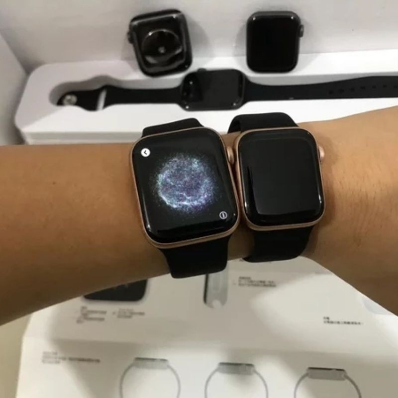 Iwatch 4 outlet 40