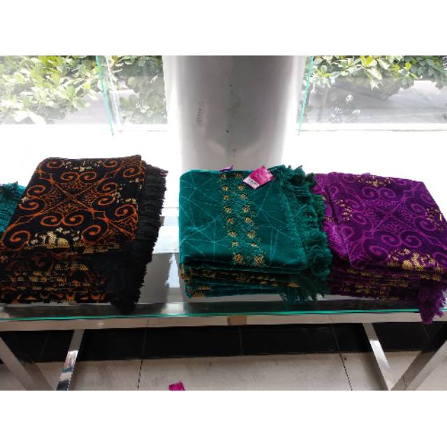 Jual Sajadah Rabbani Terlengkap & Harga Terbaru April 2026 | Shopee ...