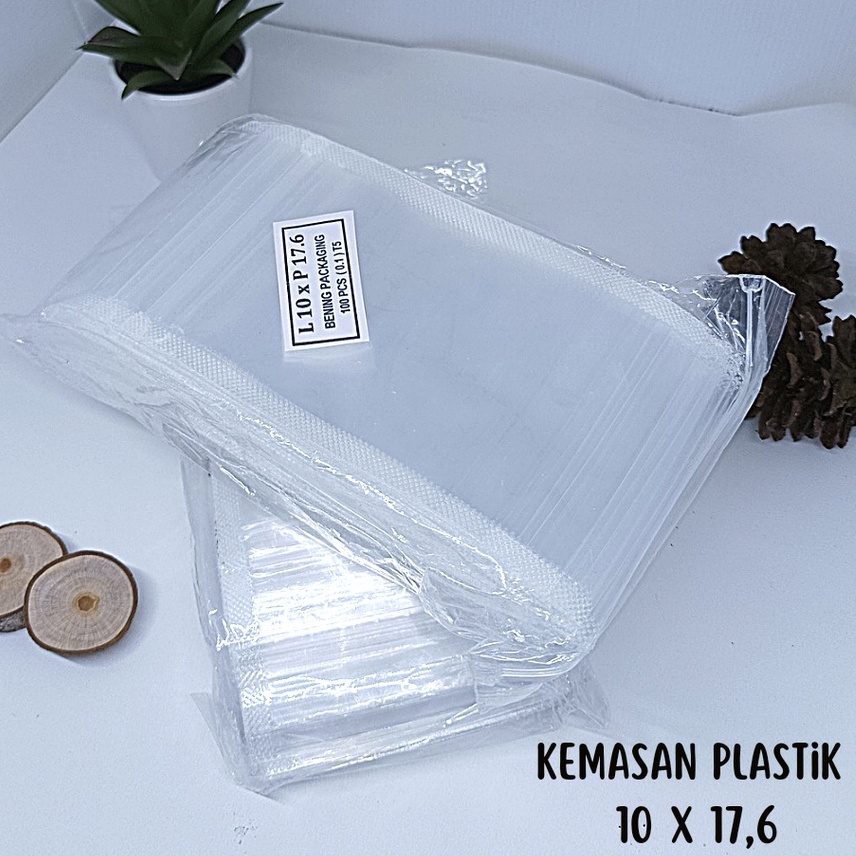 Jual Plastik Standing Pouch Stp Ukuran Double Seal Pcs Shopee