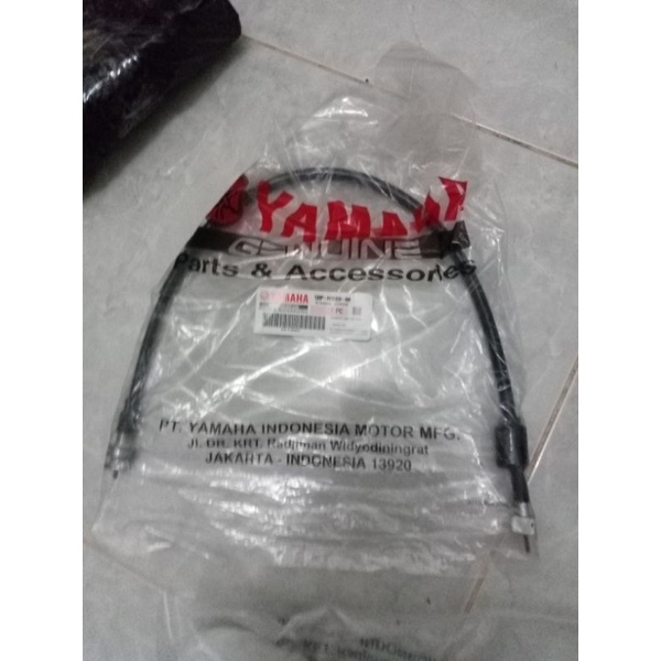 Jual Kabel Rpm Scorpio | Shopee Indonesia