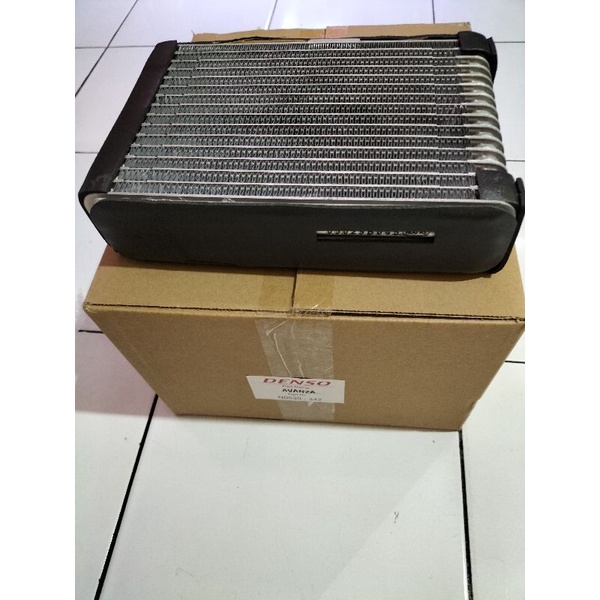 Jual evaporator evap evapurator AC Avanza/Xenia/Terios/rush Shopee Indonesia