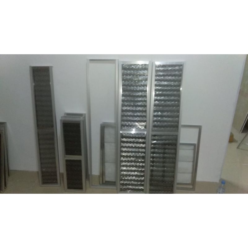 Jual pre filter saranet ukuran custom | Shopee Indonesia