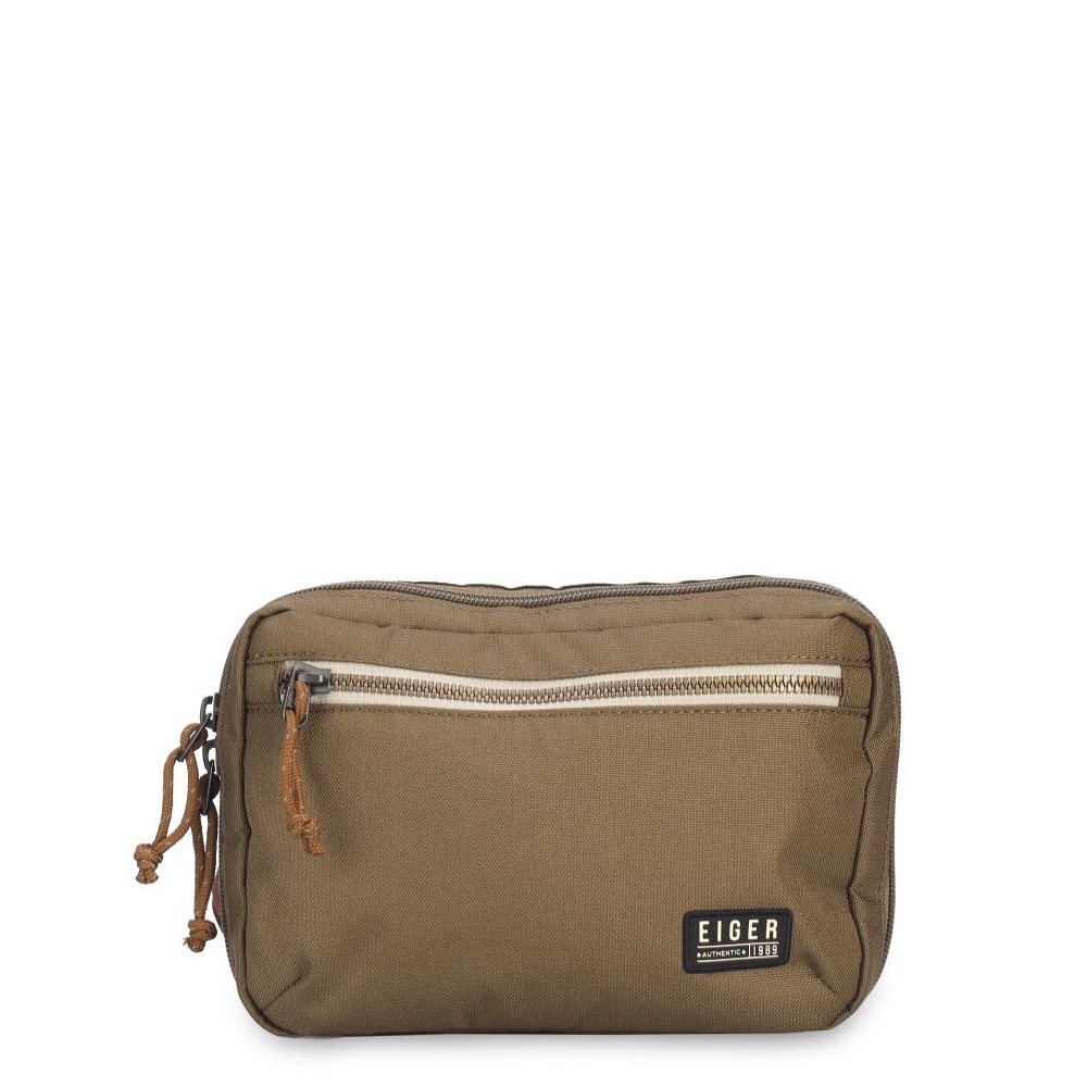 travel pouch eiger