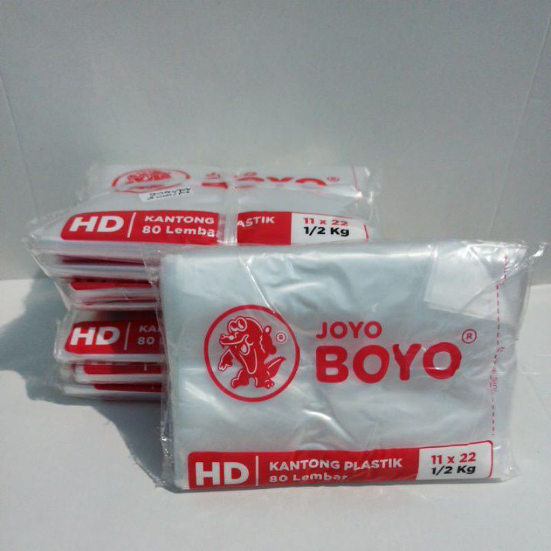 Jual Plastik Joyo Boyo 12kg Shopee Indonesia 3306